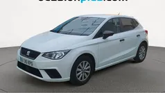 Usado 2018 Seat Ibiza Reference Utilitario | 12.628 € (Precio justo)