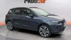 Usado 2024 Seat Arona FR SUV | 19.990 € (Precio justo)