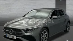 Usado 2023 Mercedes A250 AMG line Berlina | 38.000 € (Precio justo)