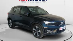 Usado 2023 Volvo XC40 Ultimate SUV | 28.990 € (Super precio)