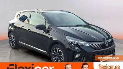 Usado 2025 Renault Clio V Techno Berlina | 16.490 € (Precio justo)