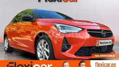 Naranja Usado 2019 Opel Corsa Edition Berlina | 10.390 € (Precio justo)
