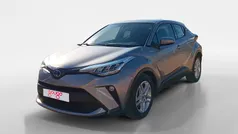 Usado 2020 Toyota C-HR Active SUV | 19.995 € (Precio justo)