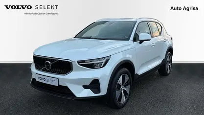 Usado Volvo XC40 Plus 163 CV (119 kW) 2026 SUV