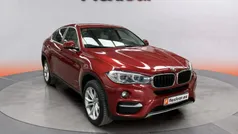 Usado 2017 BMW X6 SUV | 28.990 € (Super precio)