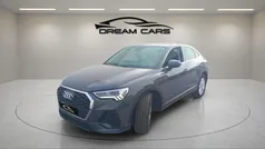 Gris Usado 2021 Audi Q3 Advanced Plus SUV | 30.990 € (Precio justo)