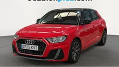 Usado 2019 Audi A1 Sportback S-Line Utilitario | 16.819 € (Buen precio)