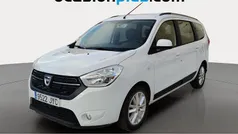 Usado 2017 Dacia Lodgy Lauréate Monovolumen | 10.790 € (Precio justo)