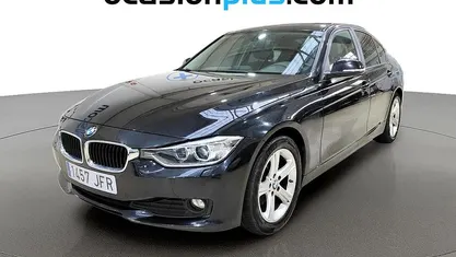Usado 2015 BMW 320 Berlina | 12.399 € (Precio justo)