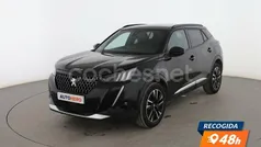Usado 2020 Peugeot 2008 GT-line SUV | 17.499 € (Precio justo)