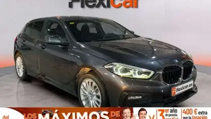 Usado BMW 118 140 HP (102 kW) 2020 Citadino