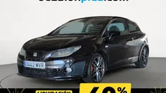 Usado 2011 Cupra Ibiza Berlina | 9300 € (Precio justo)