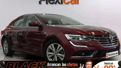 Usado 2018 Renault Talisman Intens Berlina | 13.490 € (Buen precio)