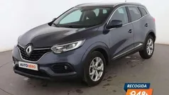 Gris Usado 2019 Renault Kadjar Intens SUV | 16.499 € (Precio justo)