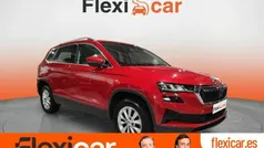 Usado 2023 Skoda Karoq Ambition SUV | 21.590 € (Precio justo)
