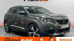 Usado 2019 Peugeot 3008 Allure | 16.990 € (Precio justo)
