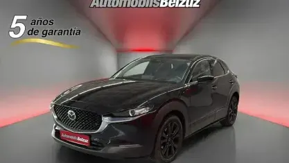 Usado Mazda CX-30 Homura-Line 140 CV (102 kW) 2025 Otro SUV
