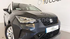 Usado 2022 Seat Arona Xperience SUV | 19.790 € (Precio justo)