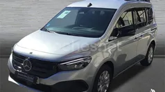 Eléctrico Usado 2023 Mercedes EQT200 Monovolumen | 31.969 €