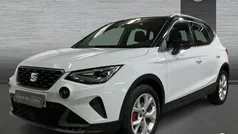 Usado 2023 Seat Arona FR SUV | 19.900 € (Precio justo)