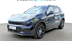 Negro Usado 2021 Lynk & Co 01 SUV | 22.046 € (Super precio)