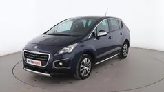 Usado 2016 Peugeot 3008 Style SUV | 10.299 € (Super precio)