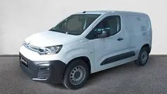 Usado 2022 Citroën Berlingo Monovolumen | 16.990 € (Precio justo)