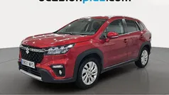 Usado 2024 Suzuki SX4 S-Cross SUV | 18.810 € (Super precio)