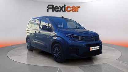 Occasion Citroën Berlingo Feel 102 PK (75 kW) 2024 Blauw MPV