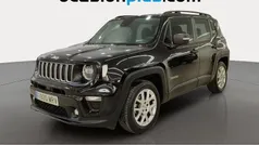 Usado 2024 Jeep Renegade Altitude SUV | 21.137 € (Buen precio)