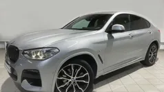 Usado 2019 BMW X4 Shadowline SUV | 43.500 € (Precio justo)
