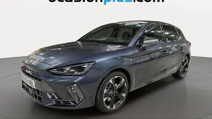 Usado Cupra Leon 204 CV (150 kW) 2025 Utilitario