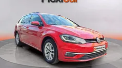 Usado 2020 VW Golf VII Advance Familiar | 15.290 € (Super precio)