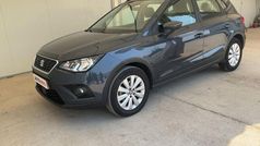 Gris Usado 2021 Seat Arona Style SUV | 14.899 € (Precio justo)