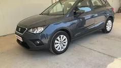 Gris Usado 2021 Seat Arona Style SUV | 15.699 € (Precio justo)
