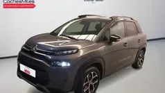 Usado 2024 Citroën C3 Aircross SUV | 15.990 € (Precio justo)