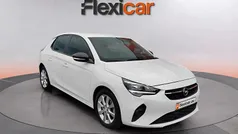 Usado 2021 Opel Corsa Edition Berlina | 9990 € (Super precio)