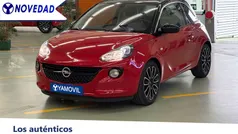 Usado 2018 Opel Adam Glam Utilitario | 11.750 € (Precio justo)