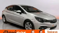 Usado 2020 Opel Astra Business Elegance Familiar | 9470 € (Super precio)
