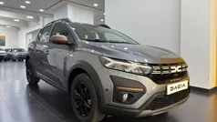 Usado 2025 Dacia Sandero Extreme Utilitario | 18.100 € (Precio justo)