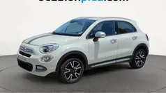 Blanco Usado 2018 Fiat 500X Mirror SUV | 11.719 € (Precio justo)