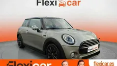 Mini Cooper SD