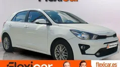 Usado 2022 Kia Rio Berlina | 12.970 € (Precio justo)