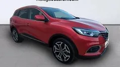 Rojo Usado 2022 Renault Kadjar Equilibre SUV | 19.800 € (Precio justo)