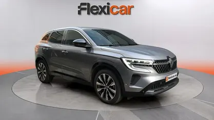 Usado Renault Austral Techno 200 CV (147 kW) 2024 SUV