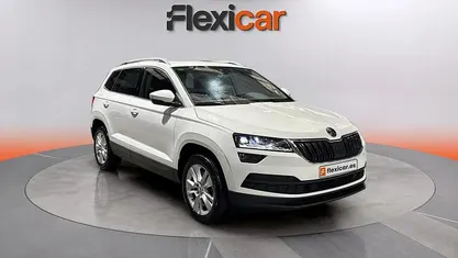 Usado Skoda Karoq Style 150 CV (110 kW) 2018 SUV