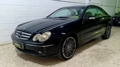 Usado 2004 Mercedes CLK240 Elegance Coupe | 3800 € (Buen precio)