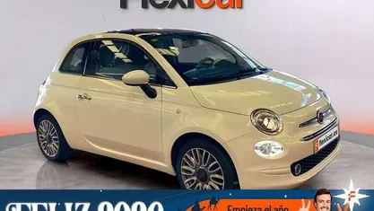 Usado 2018 Fiat 500 Mirror Utilitario | 7790 € (Buen precio)