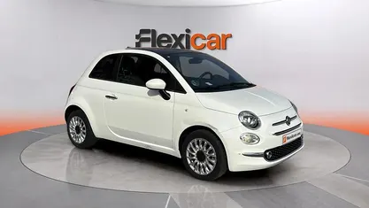 Usado Fiat 500 71 CV (52 kW) 2023 Berlina