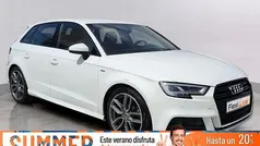 Usado 2019 Audi A3 | 22.690 € (Precio justo)